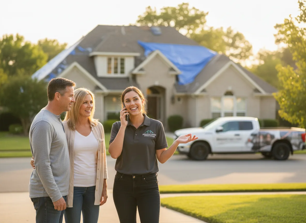 Emergency Roof Repair Burnet, TX FAQs